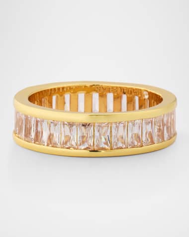 BaubleBar Lilly Ring