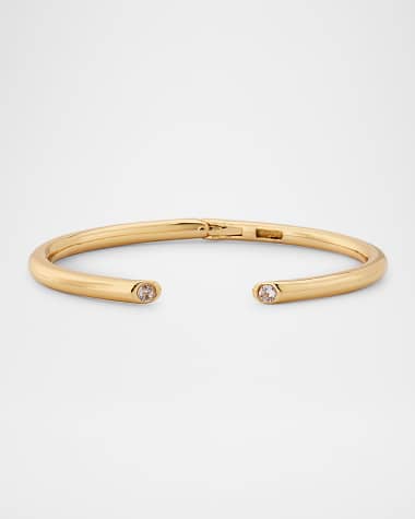 BaubleBar Sophia Cuff Bracelet