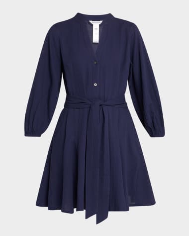 Tommy Bahama Bella Breeze Shirtdress