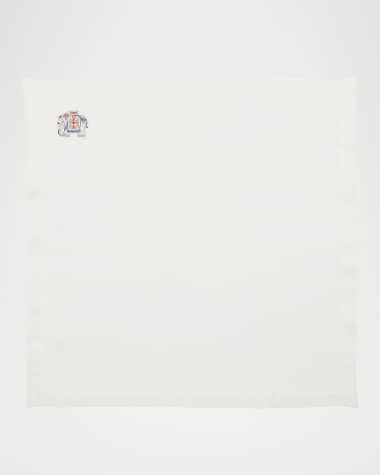 Kim Seybert Maharaja Linen Napkin