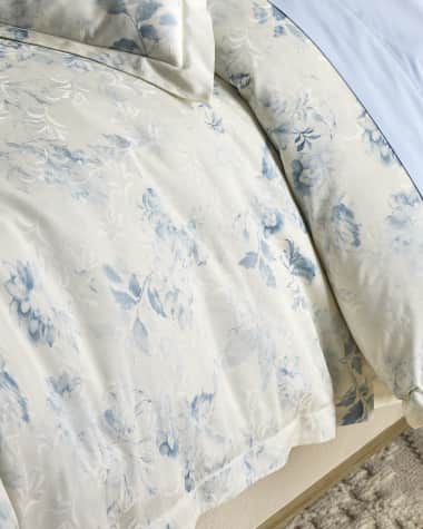 Ralph Lauren Home Josette Duvet, King