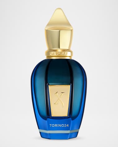 Xerjoff ATP Torino 24 Eau de Parfum, 1.7 oz.