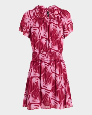 Rails Terrin Mini Dress