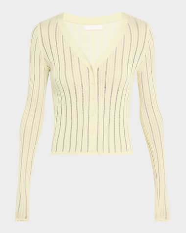 Sablyn Vinni Knit Cardigan