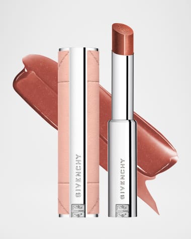 Givenchy Rose Perfecto Shine