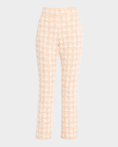 Toccin Claire Cigarette Pants