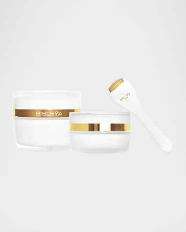 Sisley Paris Sisleya L'Integral Anti-Age Duo