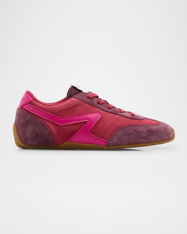 Rag & Bone Retro Runner Slim Ultra Sneakers
