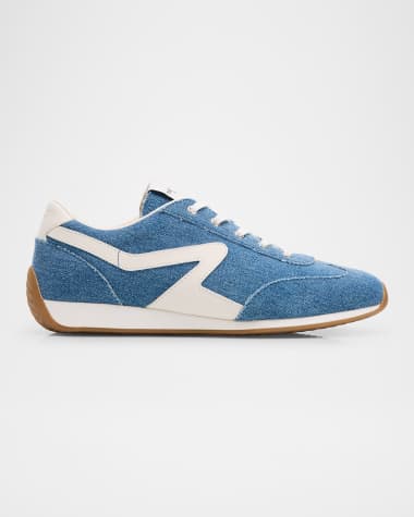 Rag & Bone Slim Retro Runner Sneaker