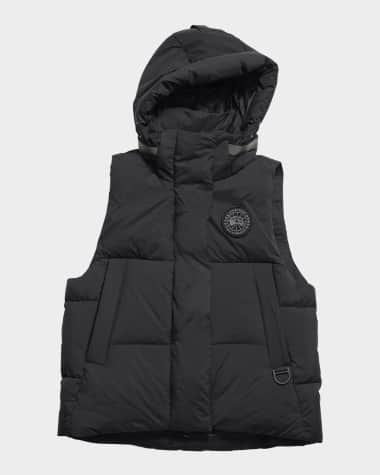 Canada Goose Junction Down Puffer Vest