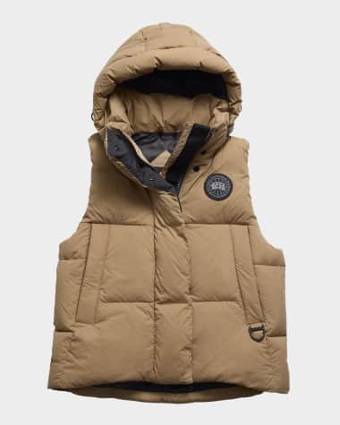 Canada Goose Junction Down Puffer Vest