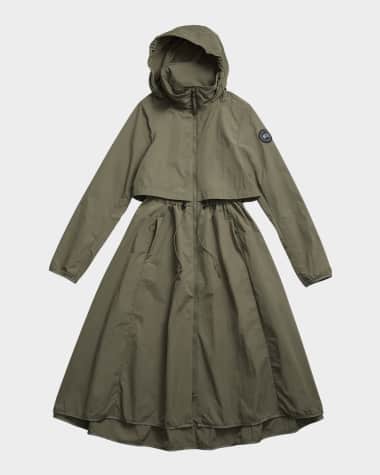 Canada Goose Sinclair Long Coat