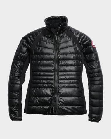 Canada Goose Hybridge Lite Tech Down Jacket