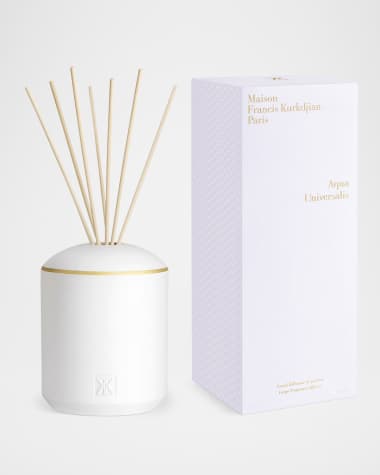 Maison Francis Kurkdjian Aqua Universalis Fragrance Diffuser Set, 10 oz.