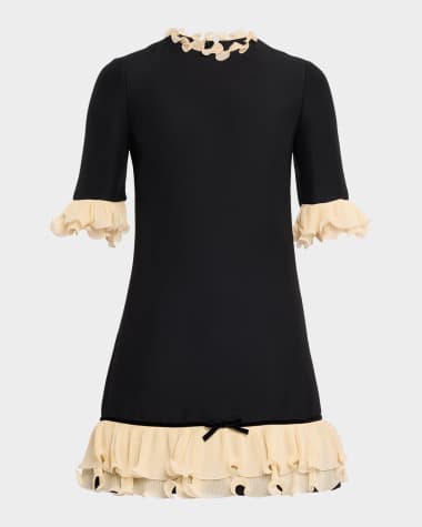 White Valentino Garavani Women's Dresses & Clothing | Neiman Marcus