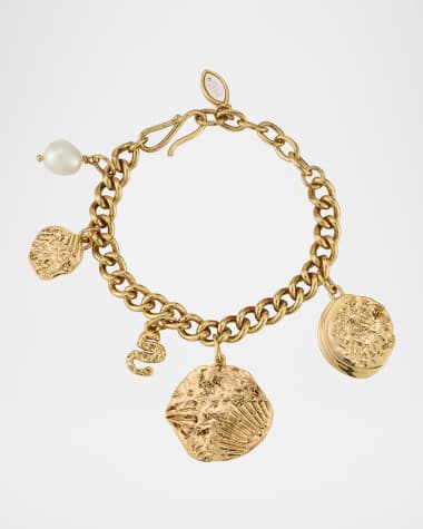 Mignonne Gavigan Carmen Charm Bracelet