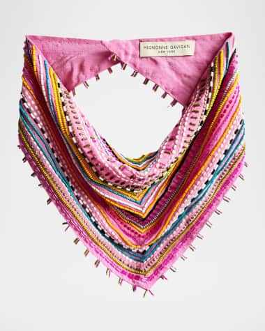 Mignonne Gavigan Palma Bandana