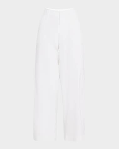 Rag & Bone Banks Linen Pants