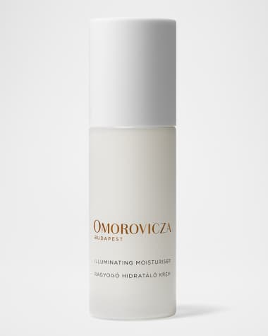 Omorovicza Illuminating Moisturiser, 1.7 oz.