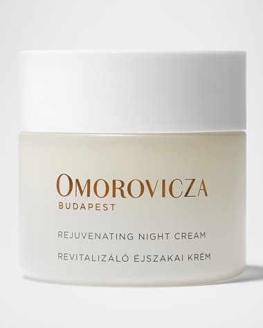 Omorovicza Rejuvenating Night Cream, 1.7 oz.