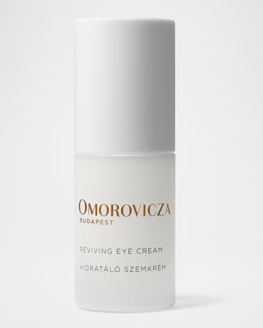 Omorovicza Reviving Eye Cream, 0.5 oz.