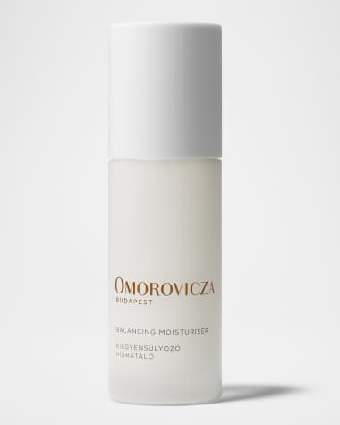 Omorovicza Balancing Moisturiser, 1.7 oz.