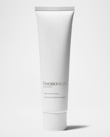Omorovicza Soothing Shave, 5.1 oz.