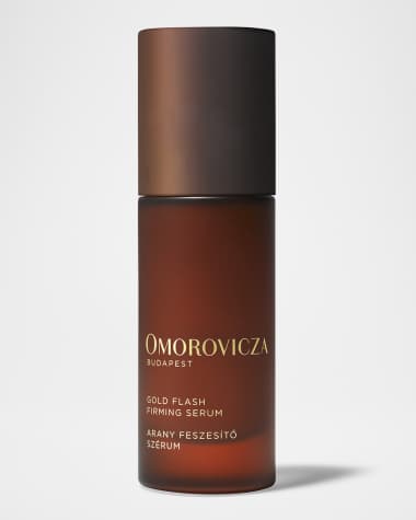 Omorovicza Gold Flash Firming Serum, 1 oz.