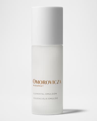 Omorovicza Elemental Emulsion, 1.7 oz.