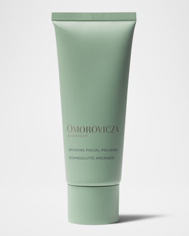 Omorovicza Refining Facial Polisher, 3.4 oz.