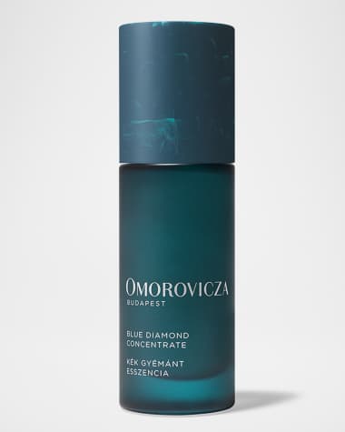 Omorovicza Blue Diamond Concentrate, 1 oz.