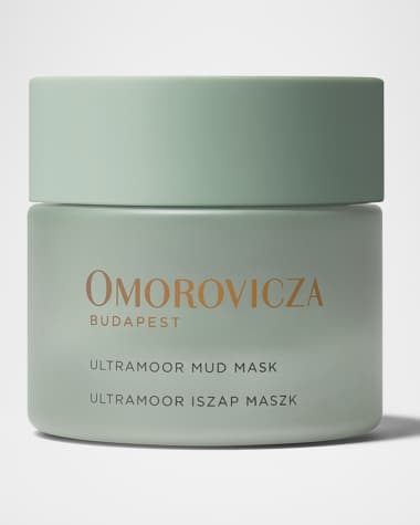 Omorovicza Ultramoor Mud Mask, 1.7 oz.