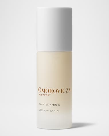 Omorovicza Daily Vitamin C Serum, 1 oz.