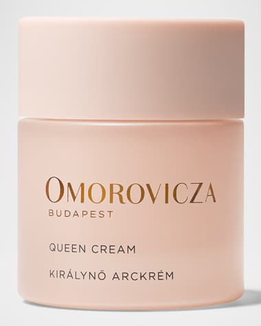 Omorovicza Queen Cream, 1 oz.