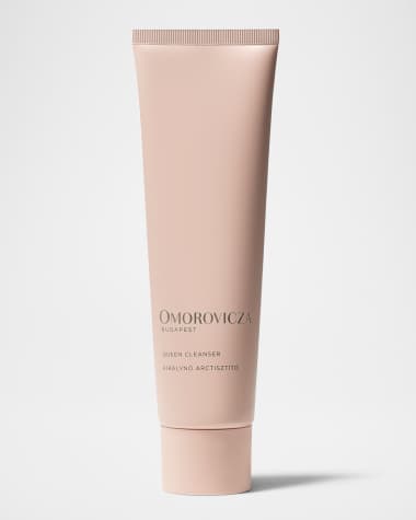 Omorovicza Queen Cleanser, 5.1 oz.