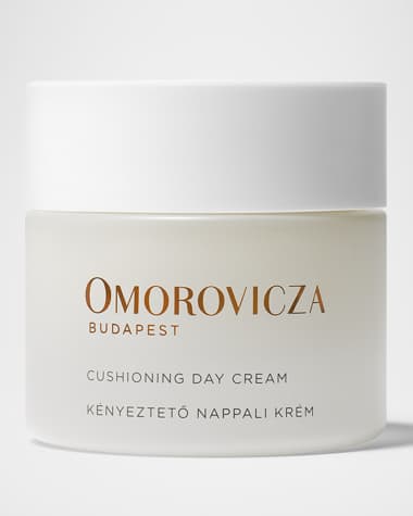 Omorovicza Cushioning Day Cream, 1.7 oz.