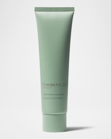 Omorovicza Moor Cream Cleanser, 5.1 oz.