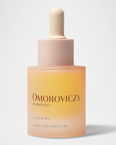Omorovicza Queen Oil, 1 oz.