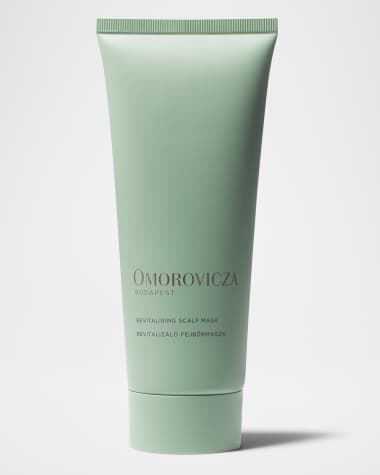 Omorovicza Revitalising Scalp Mask, 6.8 oz.