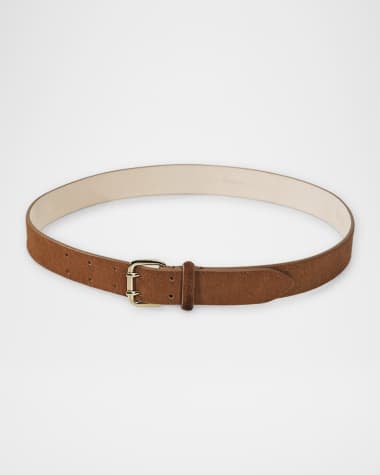 Dehanche Mini Hutch Cavallino Belt