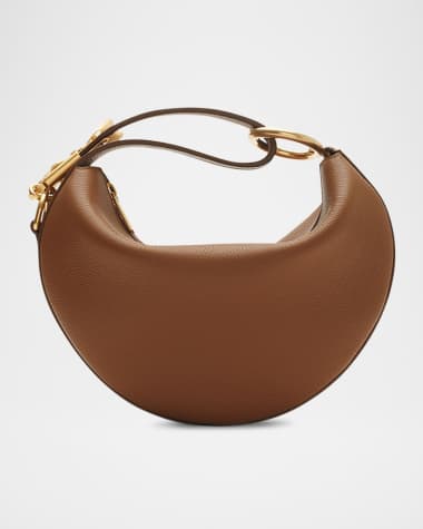Burberry Knight Arc Bag