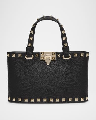 Valentino Garavani Totes Handbags & Rockstud Bags | Neiman
