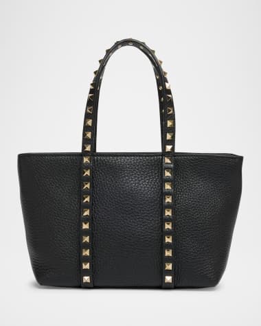 Valentino Garavani Totes Handbags & Rockstud Bags | Neiman