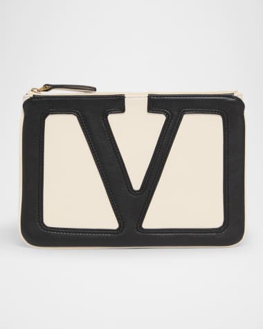 Valentino Garavani Clutches Handbags & Rockstud Bags