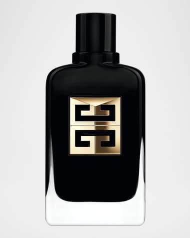 Givenchy Gentleman Society Ambrée Eau de Parfum, 3.4 oz.