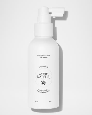Agent Nateur Holi Growth 84 Scalp Spray, 1.7 oz.