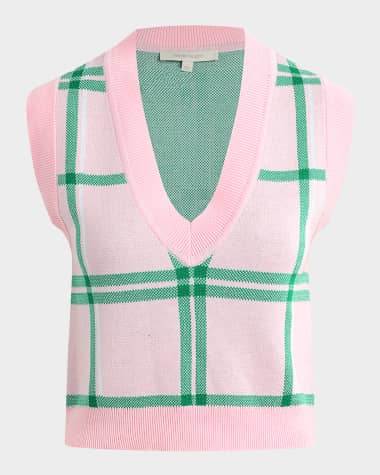 Favorite Daughter The Veronica Vest