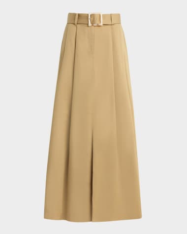 Favorite Daughter The Gabby Maxi Skirt