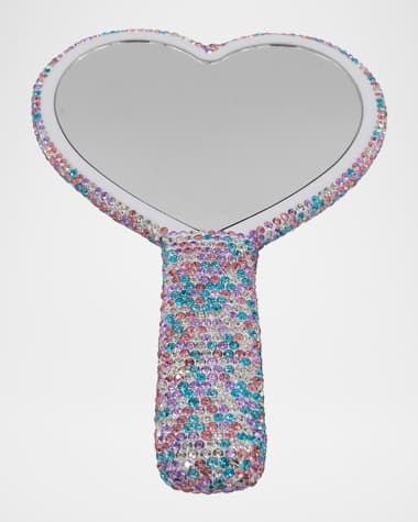 Bari Lynn Kid's Crystal Mirror
