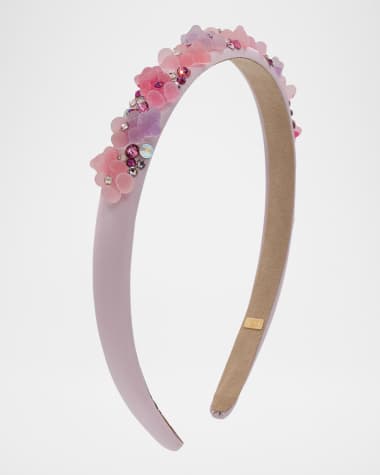 Bari Lynn Girl's Gummy Bear Headband